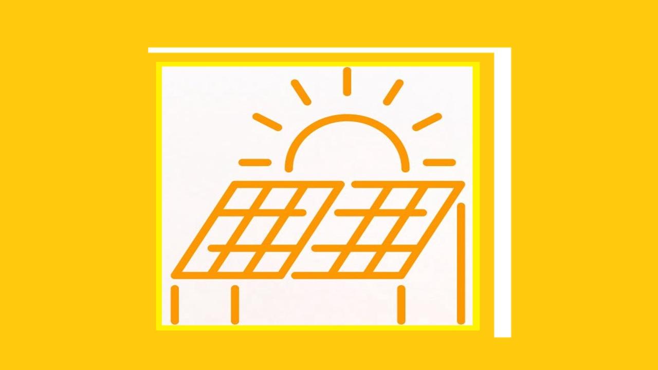 Güneş'e 2035 yılına kadar 80 milyar dolarlık yatırım!