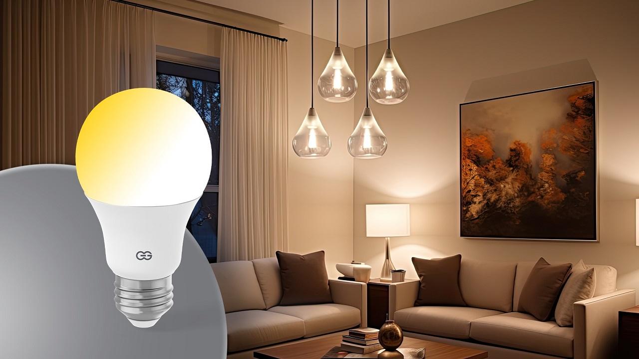 Günsan 'Akıllı ev teknolojilerinde yeni nesil aydınlatma'