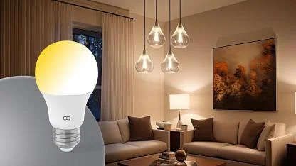 Günsan 'Akıllı ev teknolojilerinde yeni nesil aydınlatma'