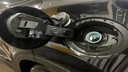 Akaryakıt hesapları değişti 'Litrede 12,45 lira ...'