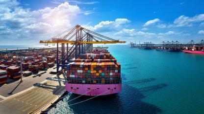 İran Krizi ve Türkiye İhracatı 'Petrolden meyveye' RAPOR