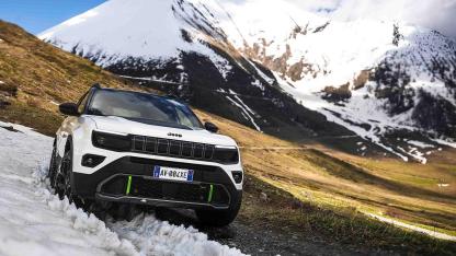 Jeep YENİ mart kampanyası başlattı “500 bin TL 12 ay vade”