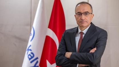 Kalyon 'Yurt içinde GÜNEŞ Enerjisi BAYİLİĞİ sistemi kuruyor!