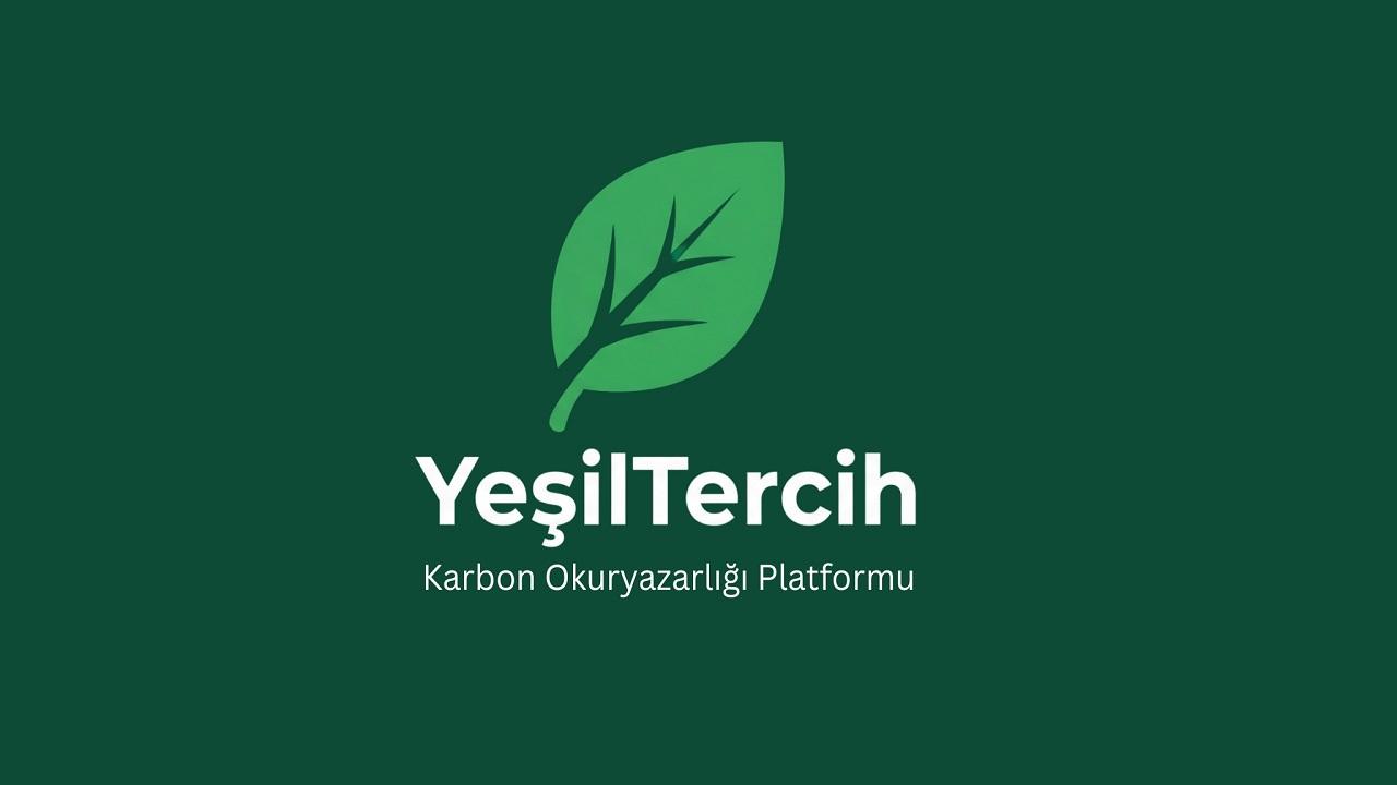 Karbon Okuryazarlığı Platformu Yayında