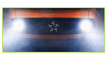 Karea YENİ yerli TAMAMEN elektrikli