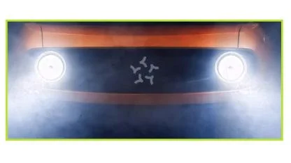 Karea YENİ yerli TAMAMEN elektrikli