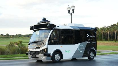 Karsan 'Cironun Yüzde 67’si ELEKTRİKLİ Modellerden Geldi!