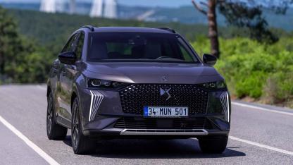 Mart ayı için YENİ kampanyası başlattı 'DS 7'