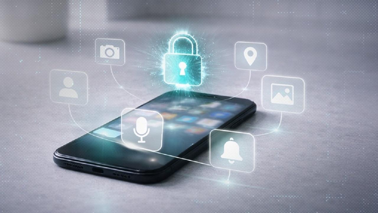 Mobil uygulamalarda İZİN tuzağına dikkat 'ESET önemli uyarı'