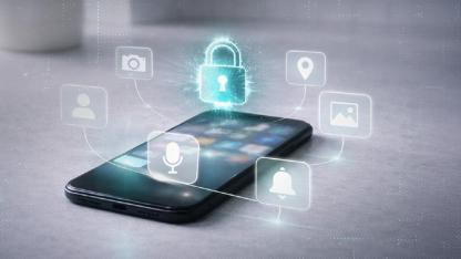 Mobil uygulamalarda İZİN tuzağına dikkat 'ESET önemli uyarı'