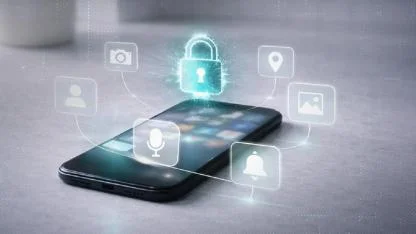 Mobil uygulamalarda İZİN tuzağına dikkat 'ESET önemli uyarı'