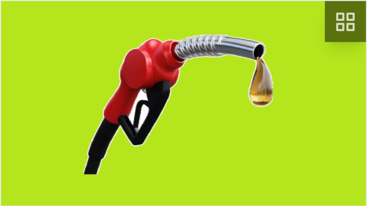 Motorine ve benzime zam geldi!