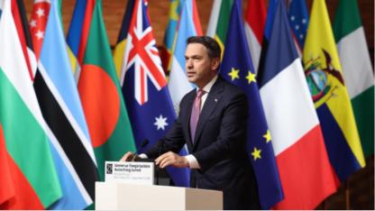 Nükleer ENERJİ ile ilgili önemli açıklamalar!