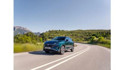 Nissan YENİ mart ayı kampanyası başlattı 'Qashqai ve Juke'