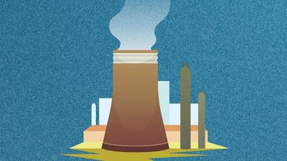 Nükleer risklere karşı sigortayı biliyor musunuz? NDK