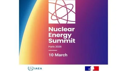 Nükleer Enerji Zirvesi ''10 Mart''