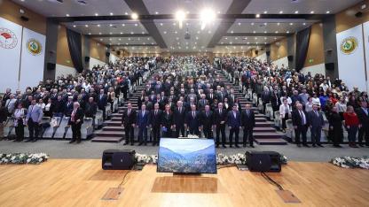 OGM Karacabey 'Ormanların Ekonomik Gücüne Dikkat'