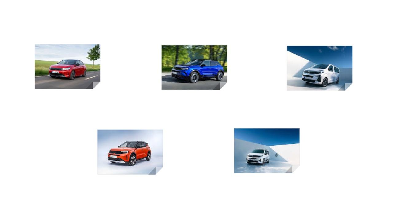 Opel YENİ mart ayı kampanyası başlattı