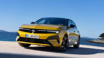 Opel'in yeni kararı 10 yıl sonra GERİ dönüyor!