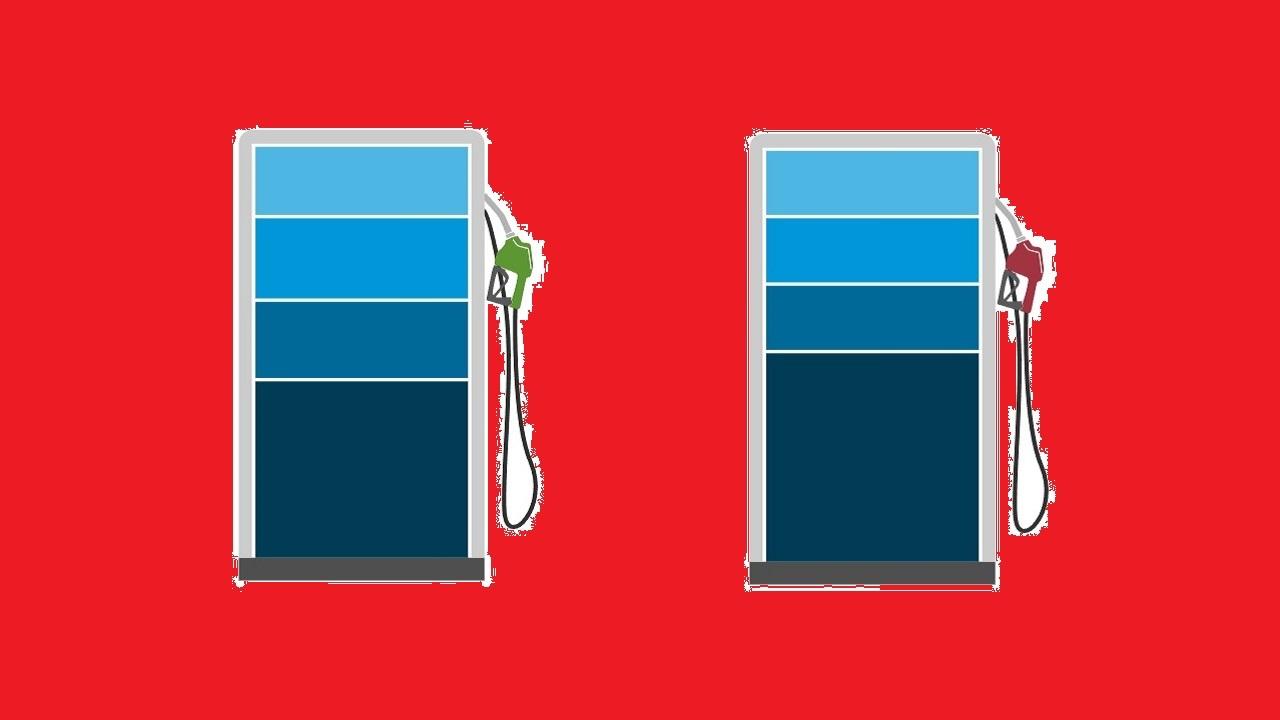 Petrol 100 $ aştı 'Benzin ve Motorine ne kadar zam gelecek?