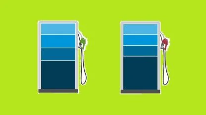 Petrol 81 dolar 'AKARYAKIT fiyatlarında hesaplar değişti'