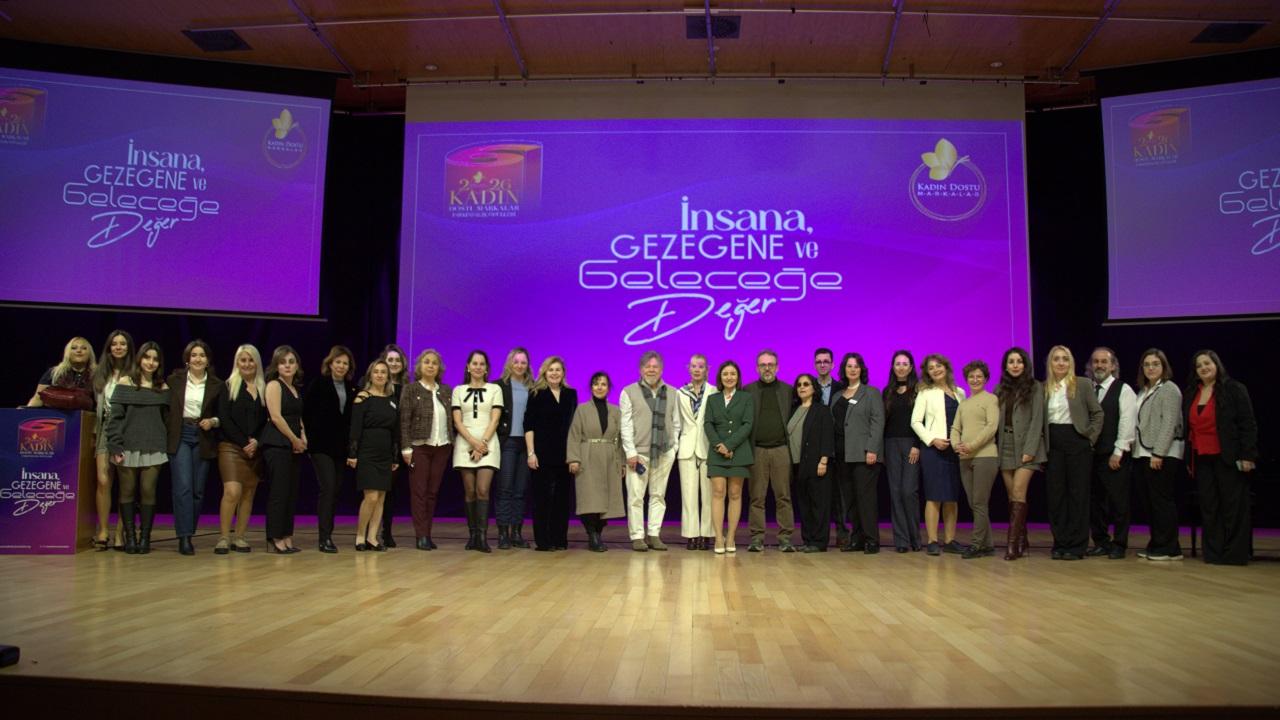 Petrol ve Gaz şirketleri de var 'KADIN Dostu Markalar' açıklandı!