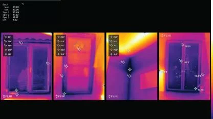 ''Evinizde ISI kaçağı tespitini yapıyor'' UNDP Türkiye