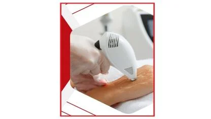 Güzellik Merkezlerinde kullanılan ELEKTRİKLİ cihazlara dikkat!