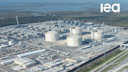 IEA 'Asıl mesele' TANKERLERİN Hürmüz DENİZ geçişi aksaması'