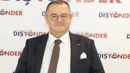 DIŞYÖNDER 'Jeopolitik gerilimler, enerji fiyat artışları...'
