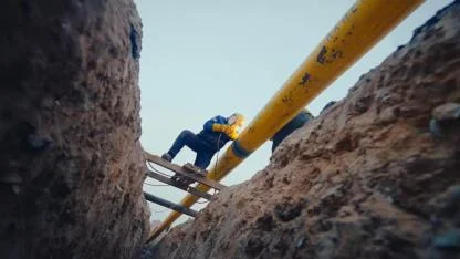 'Doğal Gaz olmayan YER kalmayacak' Enerji Bakanlığı