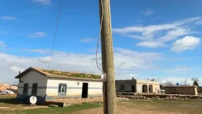 Kaçak elektrik kullanımı 'YENİ level'