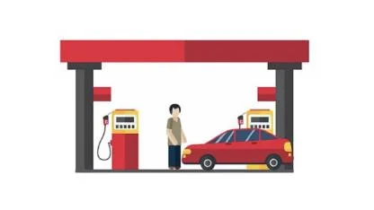 YENİ -Motorine litre de 6,58 lira ve benzine de 92 kuruş zam