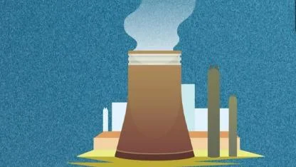 Kanadalı ve Türk NÜKLEER enerji şirketleri anlaşması!