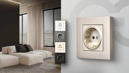 Günsan'dan sade tasarım!