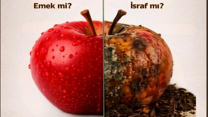 Sıfır Atık nedir? '30 Mart Dünya Sıfır Atık Günü'