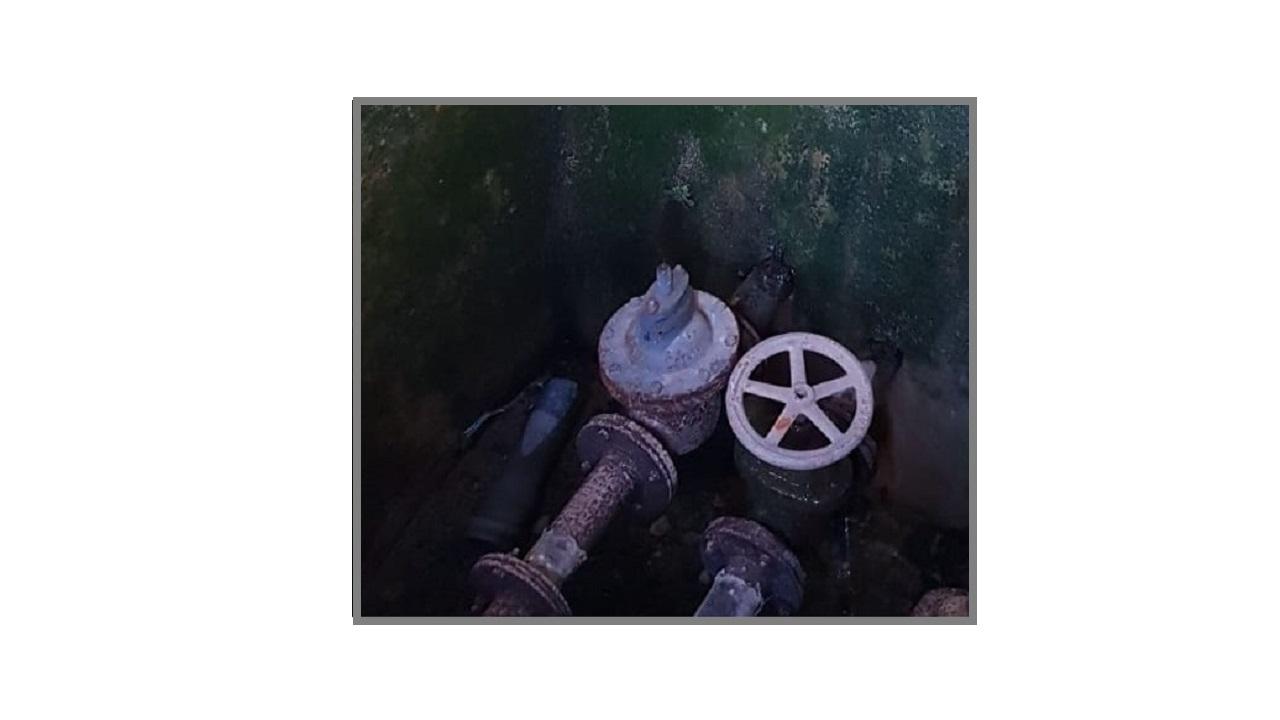 Türkiye’de ''Her 3 DAMLA  sudan 1’i  kayboluyor''