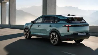 Renault YENİ bir stratejik dönem başlatıyor '36 yeni model'