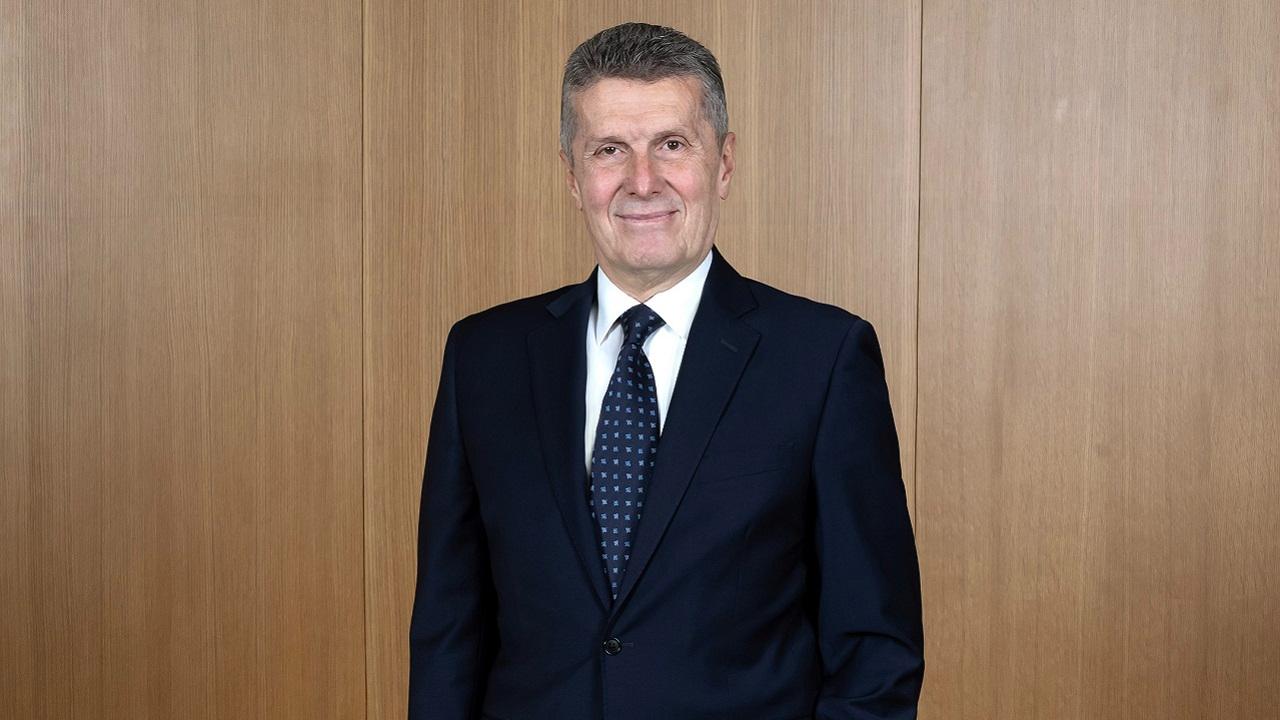 Sabancı Holding Başkanı Çulhacı ''Ödemeler 1 Nisan'da''