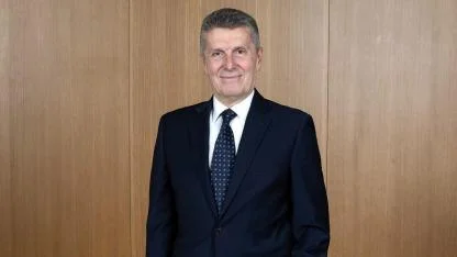 Sabancı Holding Başkanı Çulhacı ''Ödemeler 1 Nisan'da''