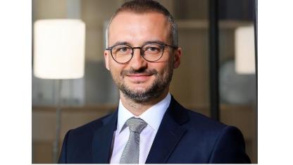 SANKO Enerji Genel Müdürü Çelebi oldu!