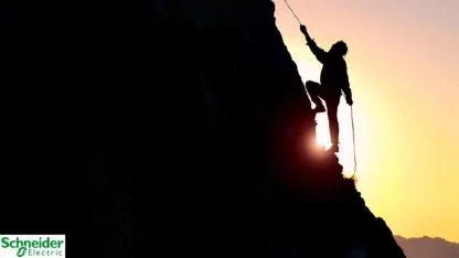Schneider Electric 'Sürdürülebilirlik Etki Programı'