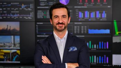 Schneider Electric’e yeni atama!