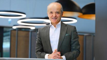 Siemens 'Türkiye’deki Finansman Seçeneklerini Genişletecek'