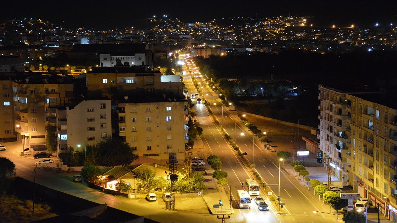 'Siirt Türkiye’ye ÖRNEK oldu' ELEKTRİK kayıp-kaçak oranı ile