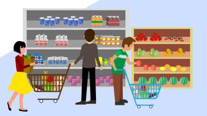 Son TÜKETİM Tarihi ile Tavsiye edilen TÜKETİM Tarihi aynı şey mi?