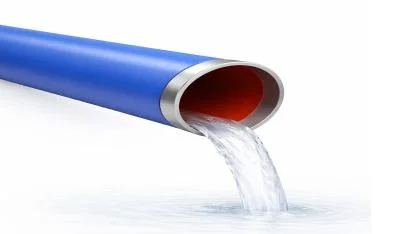 Su tasarrufu öncelikle İLETİM hatlarında başlamalı!