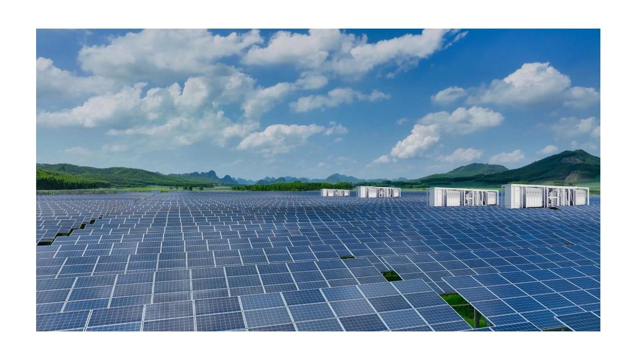 Sungrow “Dünyanın En Güvenilir İnvertör Markası”