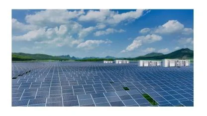 Sungrow “Dünyanın En Güvenilir İnvertör Markası”