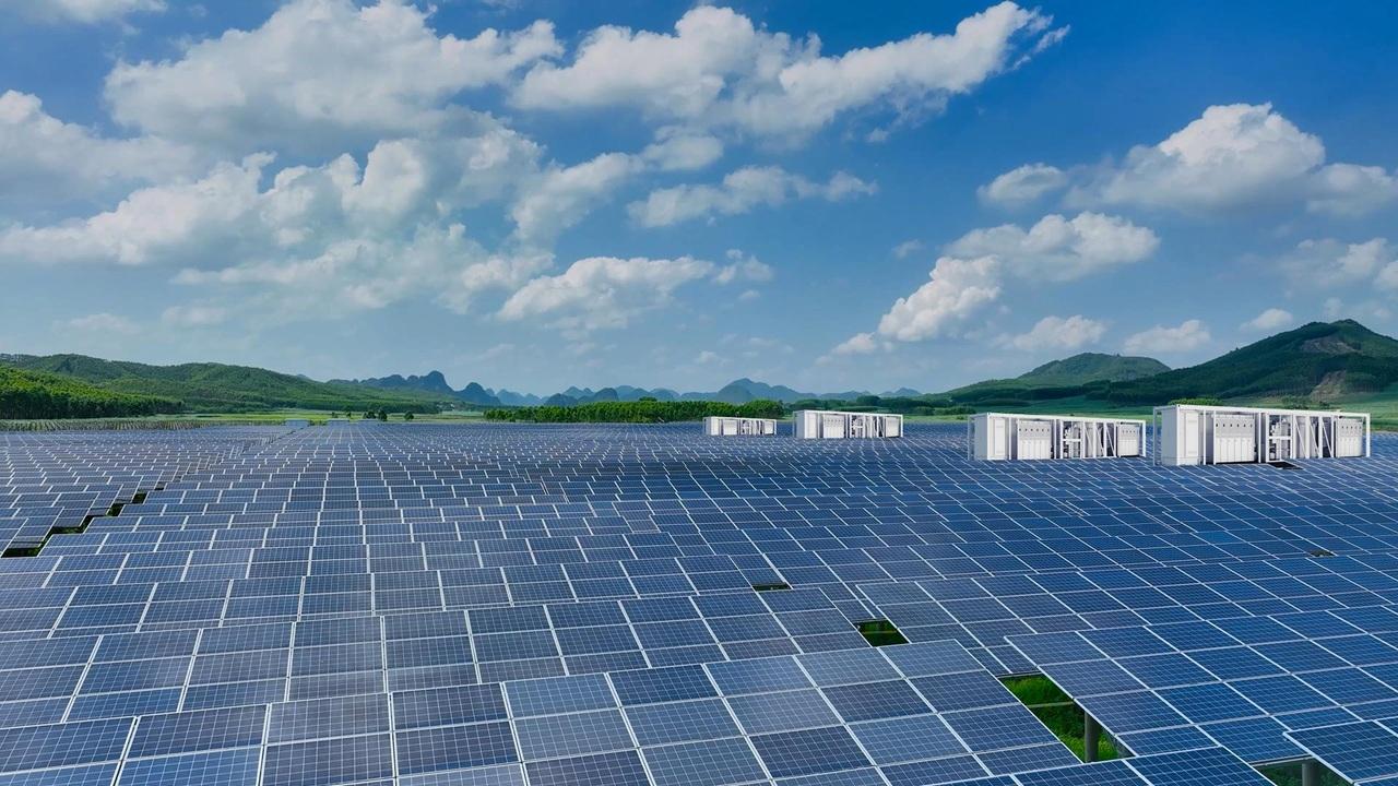 Sungrow’dan Avrupa’da 2 GWh’lik Enerji Depolama Anlaşması